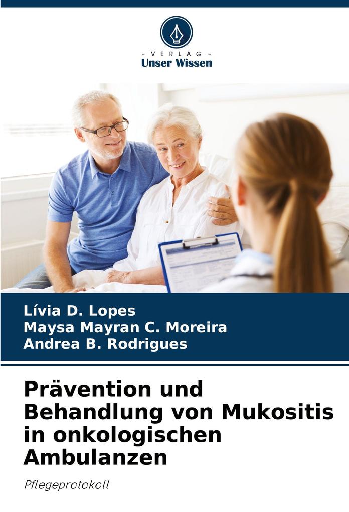 Prävention und Behandlung von Mukositis in onkologischen Ambulanzen