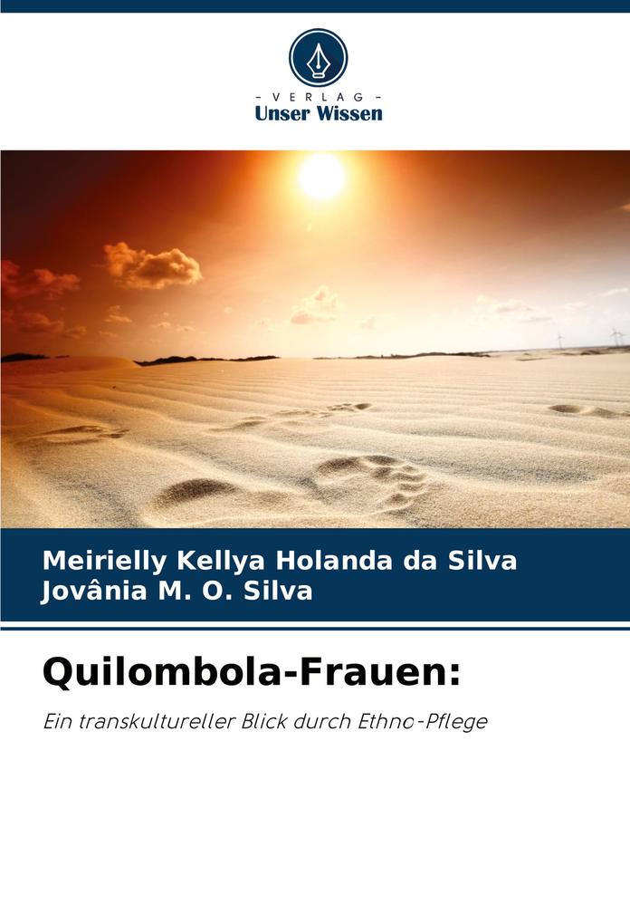 Quilombola-Frauen:
