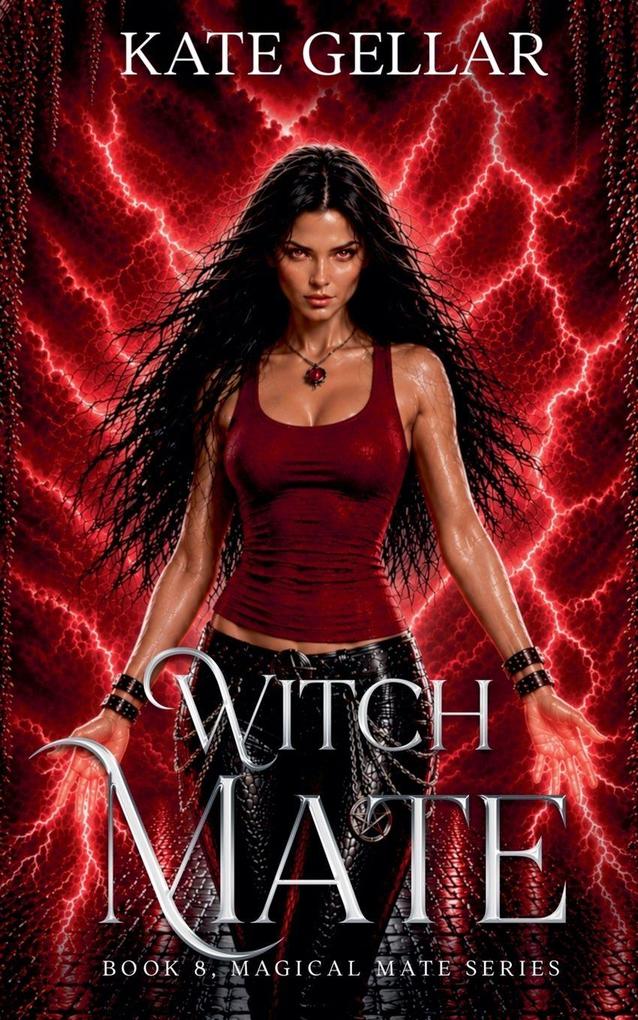 Witch Mate