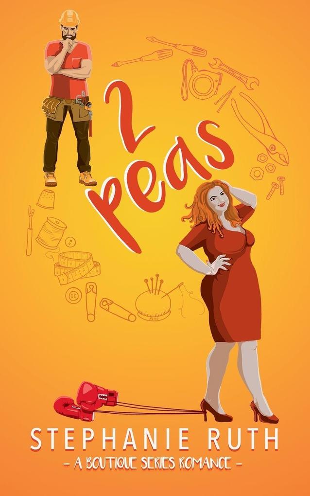 2 Peas