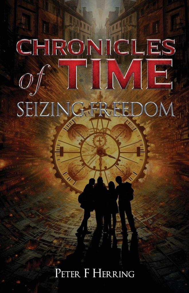 Chronicles of Time