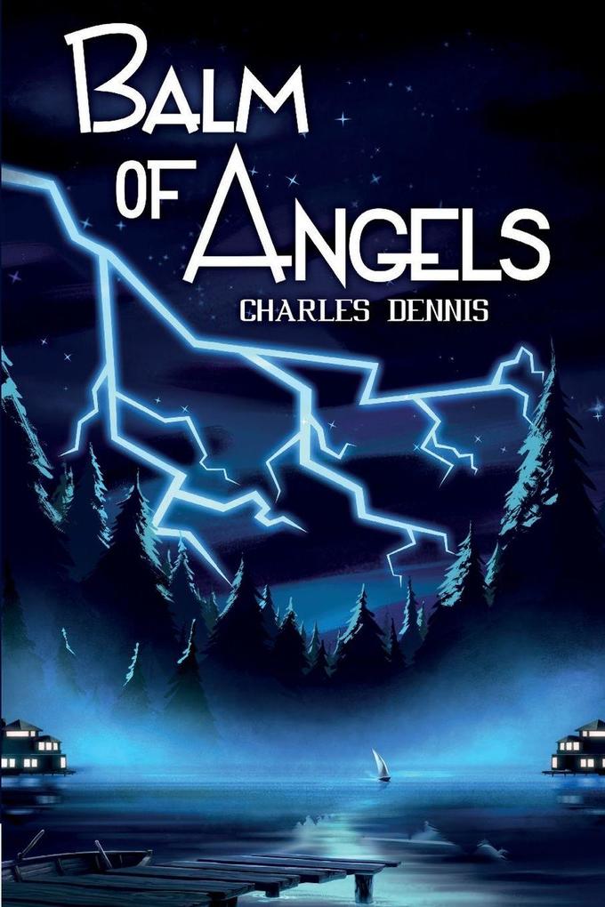 Balm of Angels
