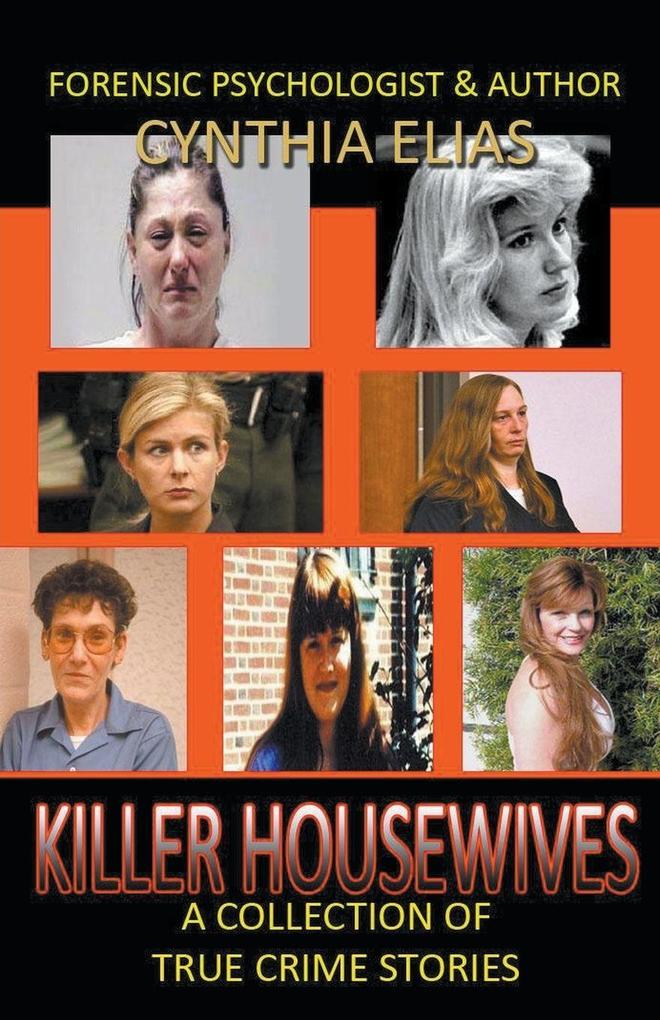 Killer Housewives