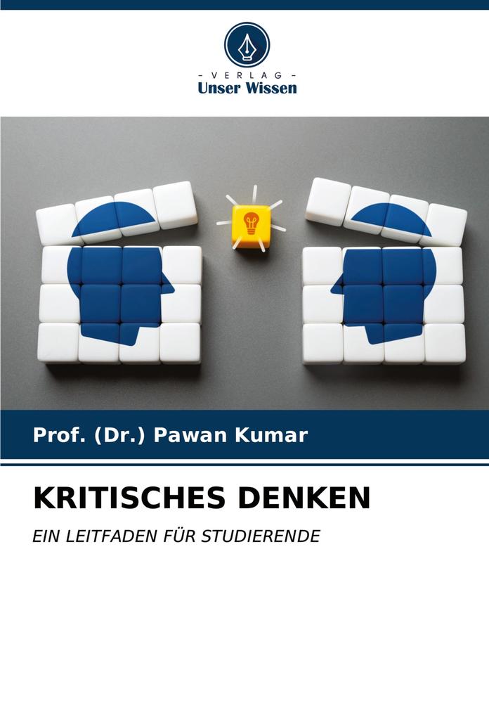 KRITISCHES DENKEN