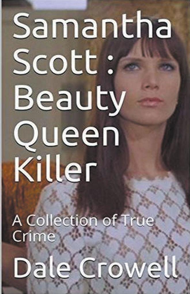 Samantha Scott