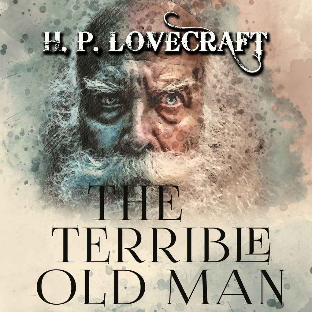 The Terrible Old Man