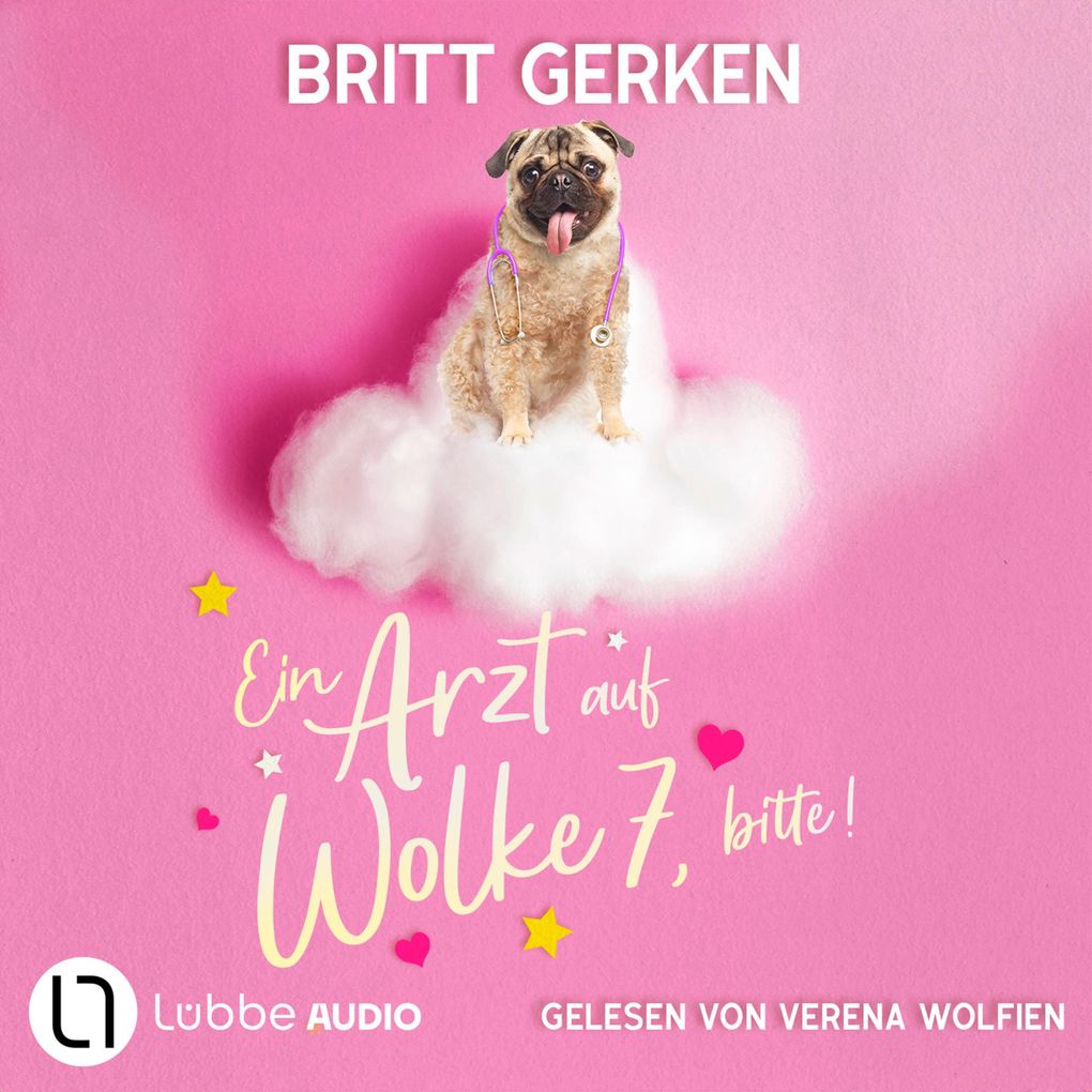 Ein Arzt auf Wolke 7 bitte!