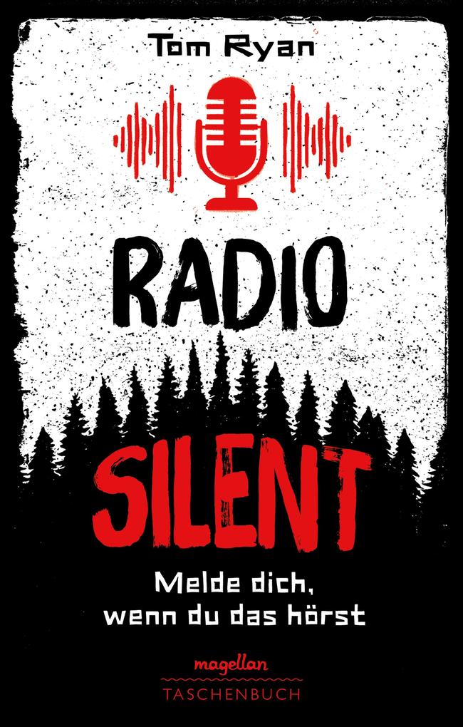 Radio Silent - Melde dich wenn du das hörst