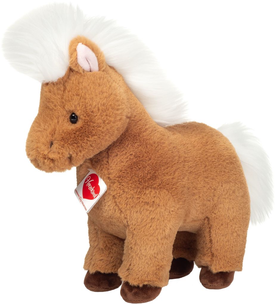 Teddy-Hermann - Shetlandpony Yuna 30 cm