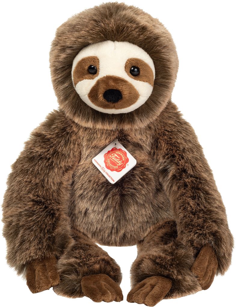 Teddy-Hermann - Faultier 40 Cm