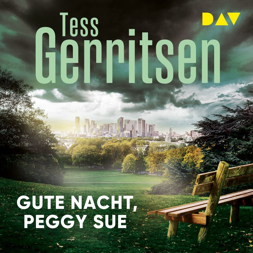 Gute Nacht Peggy Sue