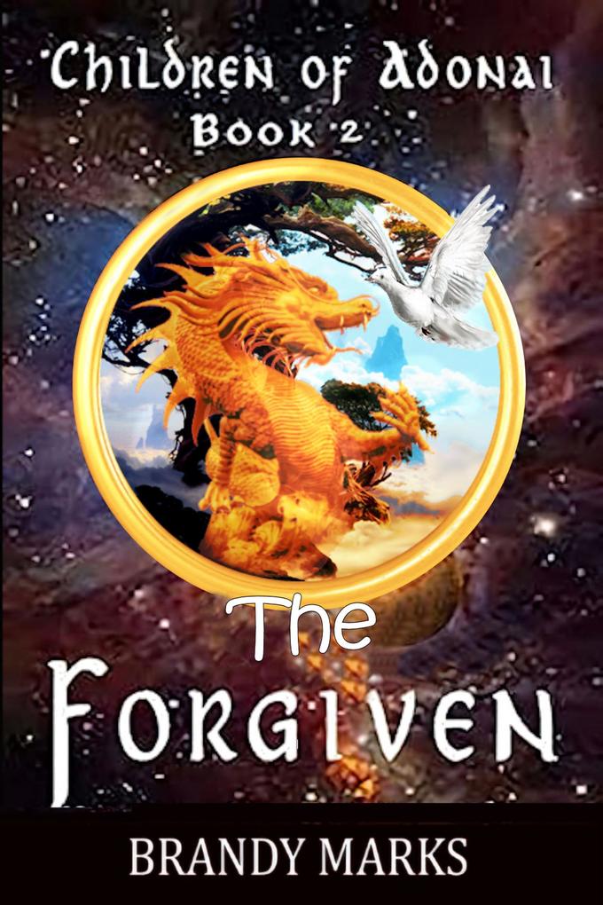 The Forgiven (Children of Adonai #2)