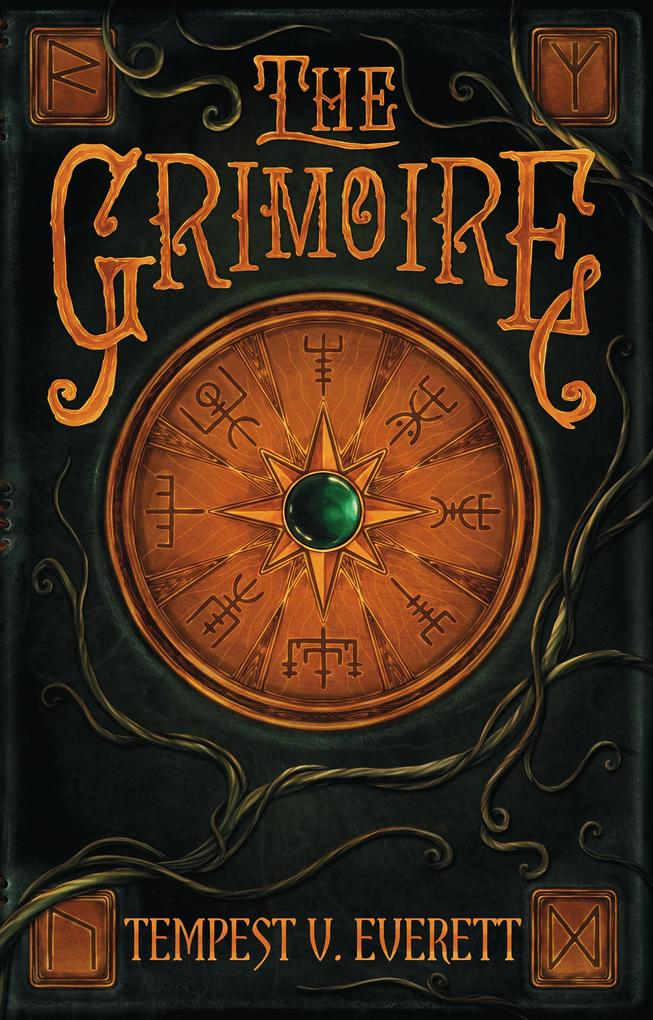 The Grimoire