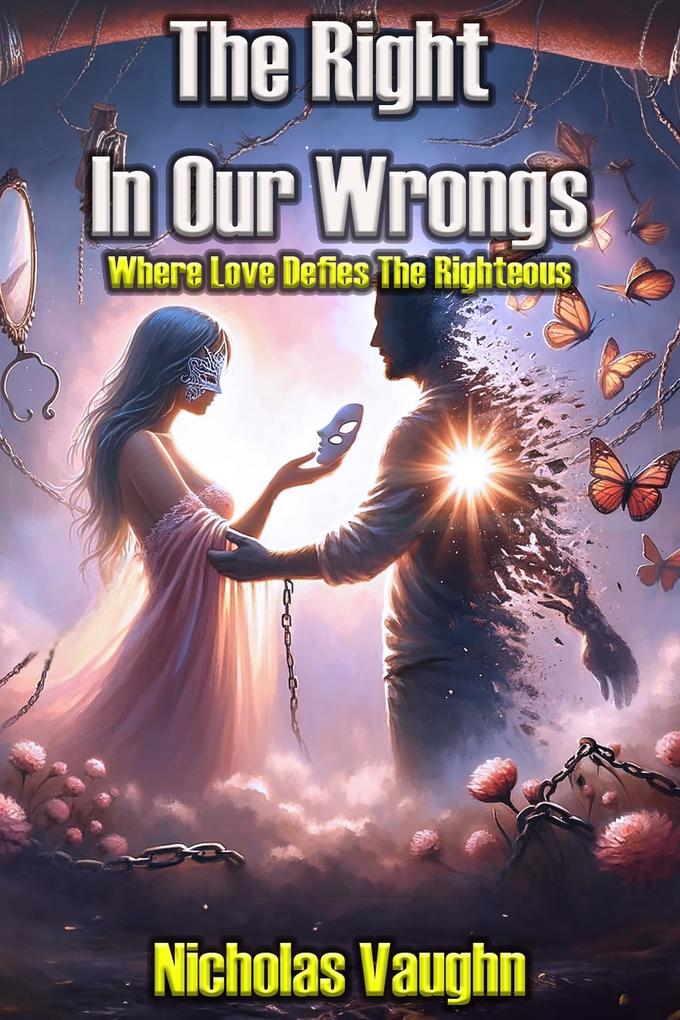 The Right In Our Wrong (Act I #1)