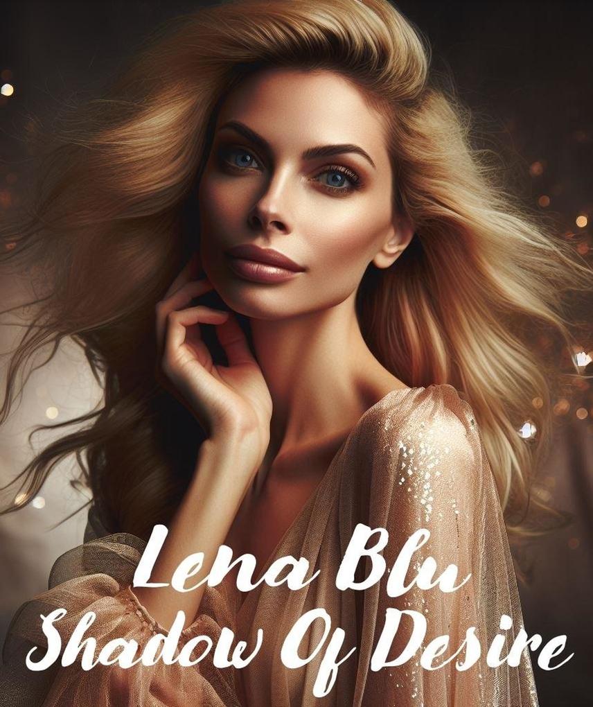 Lena Blu. Shadow Of Desire
