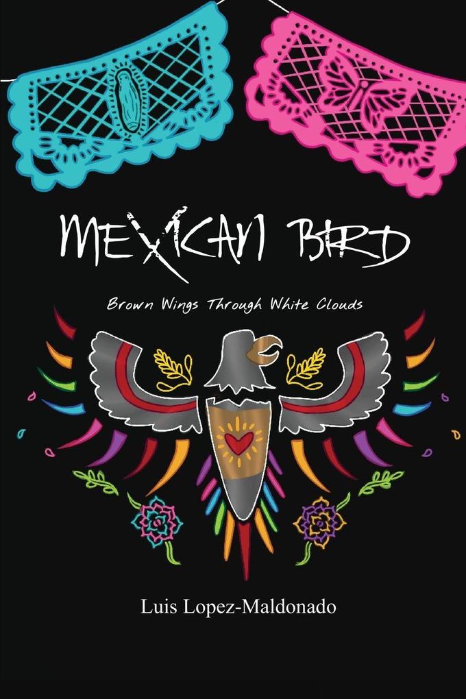 Mexican Bird