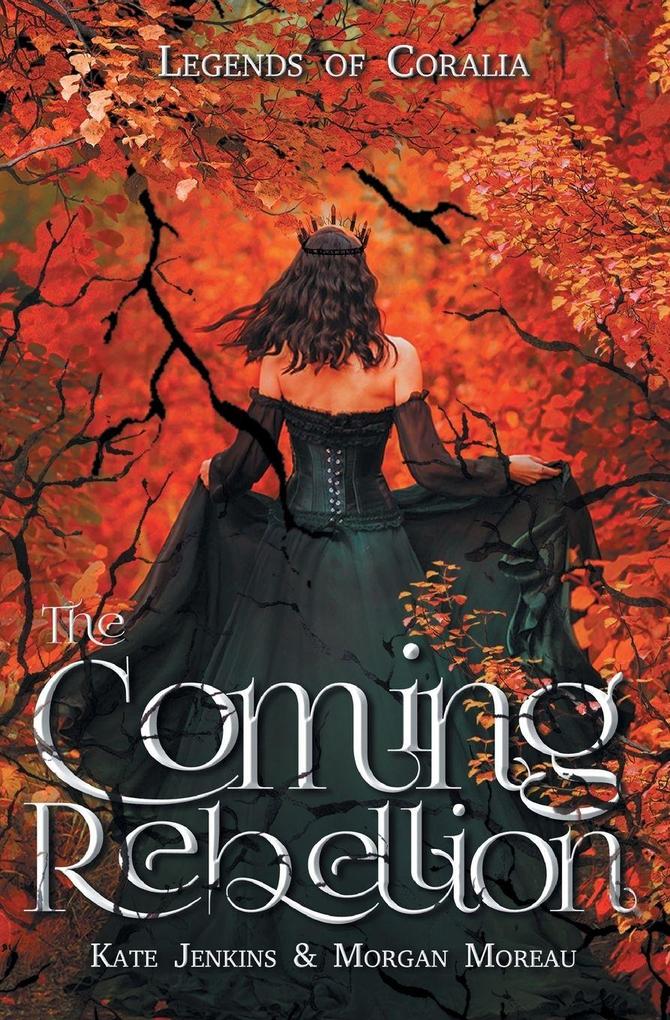 The Coming Rebellion