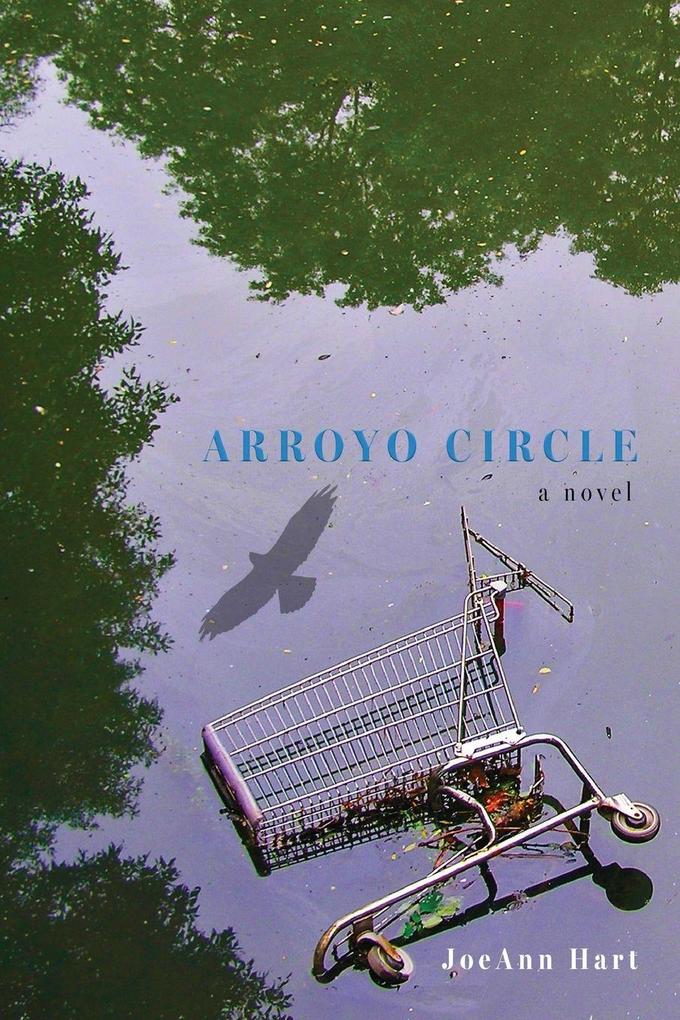 Arroyo Circle