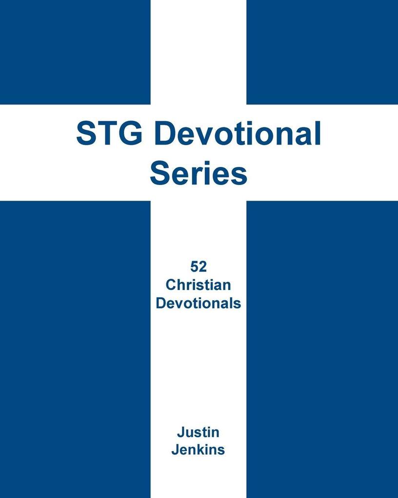 STG Devotional Series