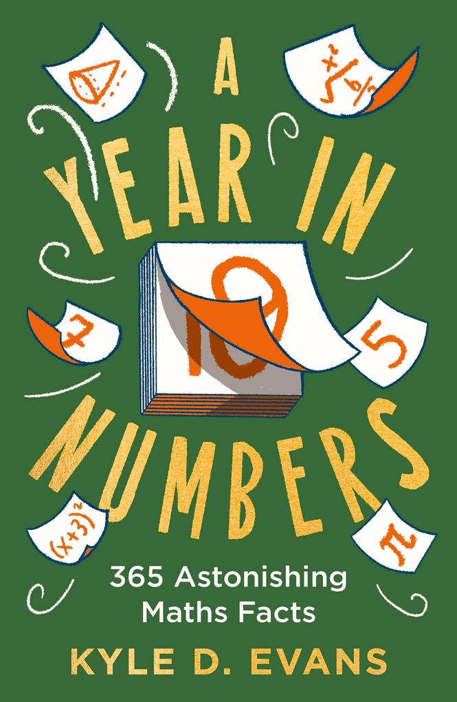 Atlantic Books A Year In Numbers