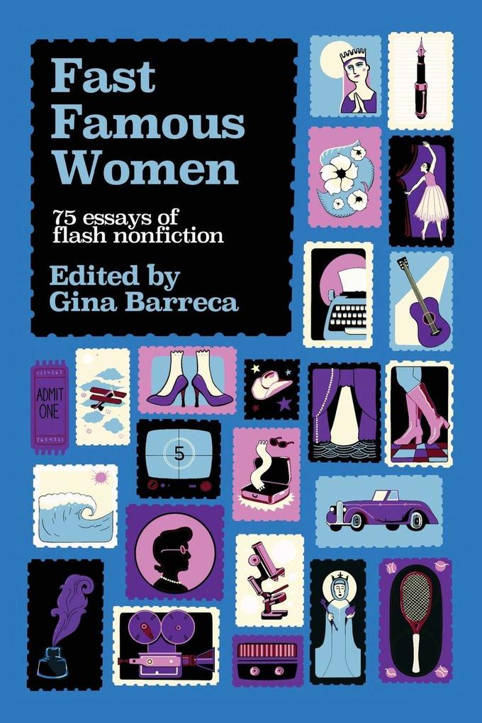 Fast Famous Women
