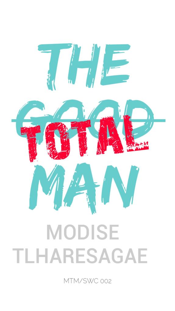 The Total Man (Starter Series #2)