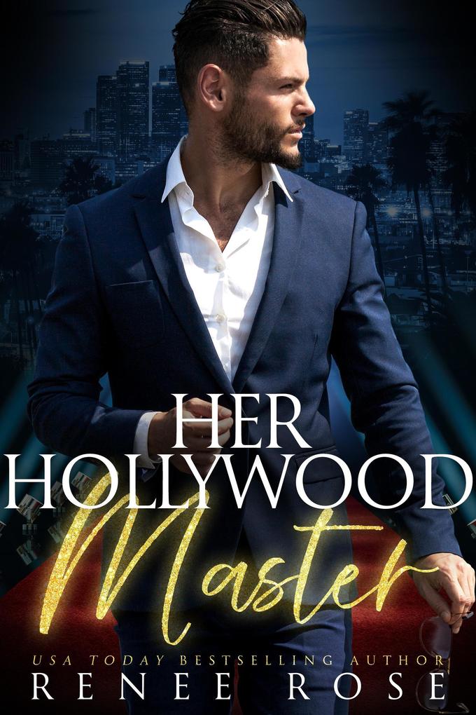 Her Hollywood Master (Master Me #6)