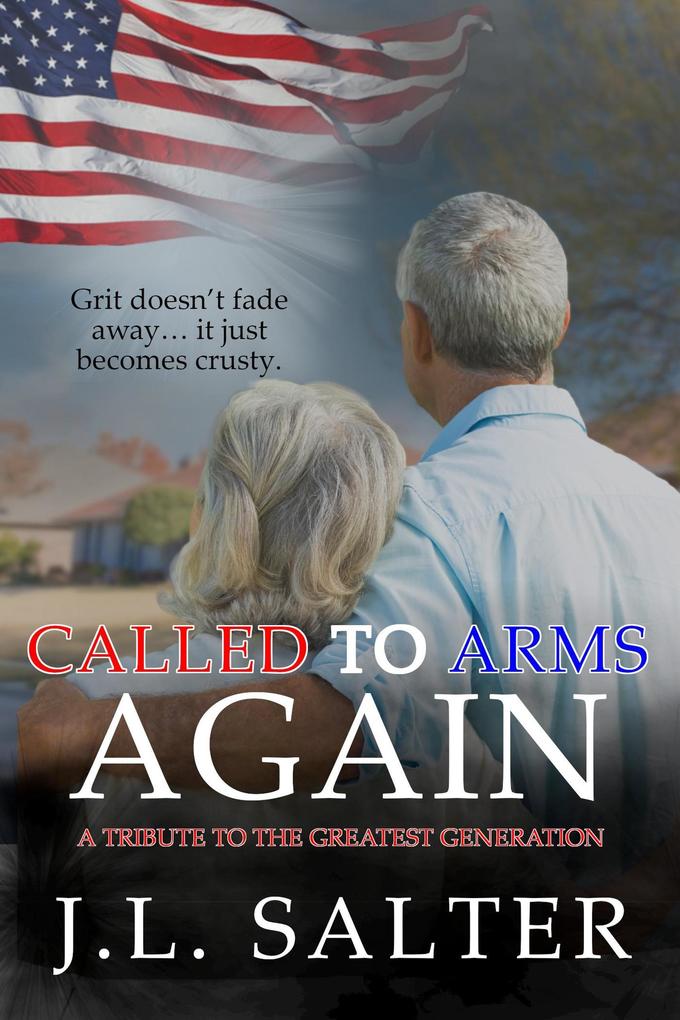 Called to Arms Again