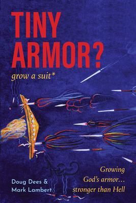 Tiny Armor? ... Grow a Suit
