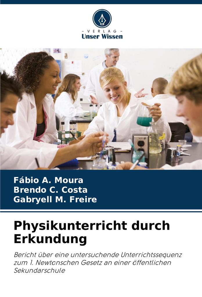 Physikunterricht durch Erkundung
