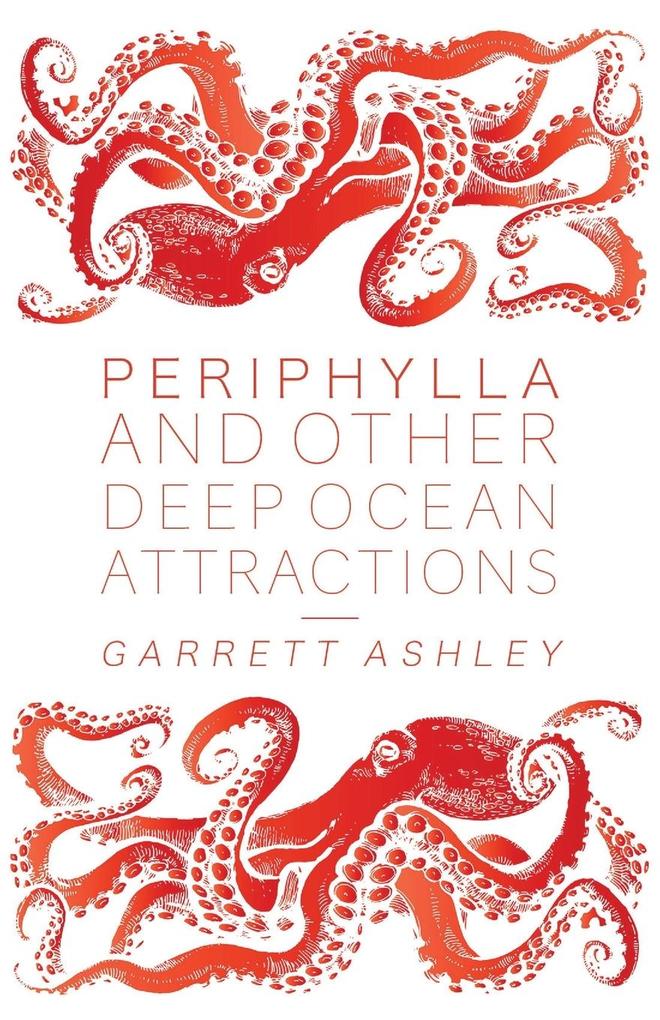 Periphylla and Other Deep Ocean Attractions