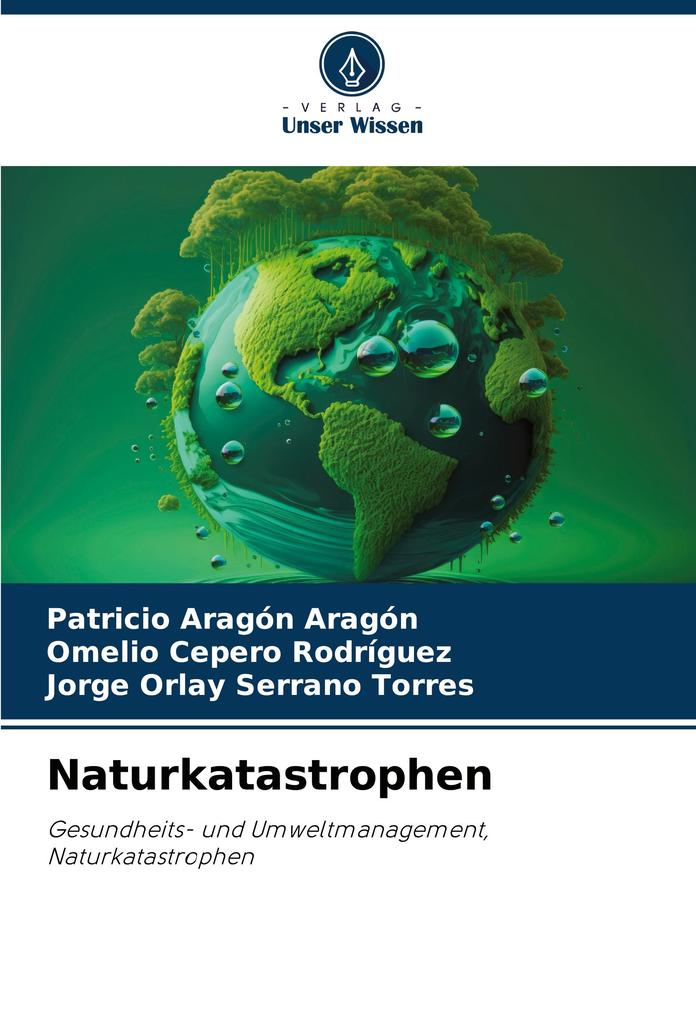 Naturkatastrophen
