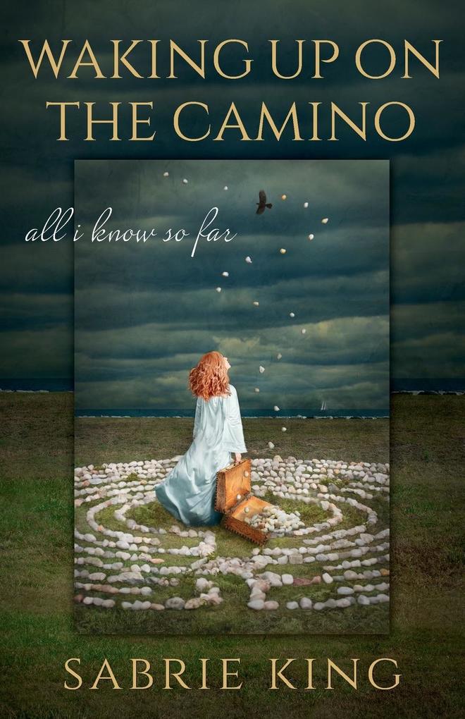 Waking Up on the Camino