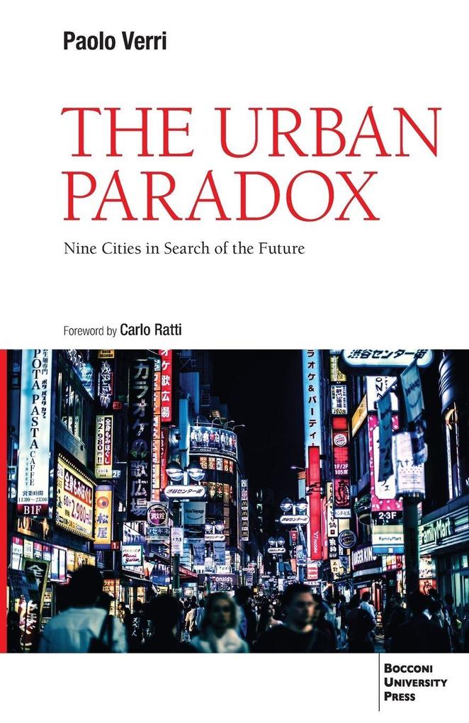 The Urban Paradox