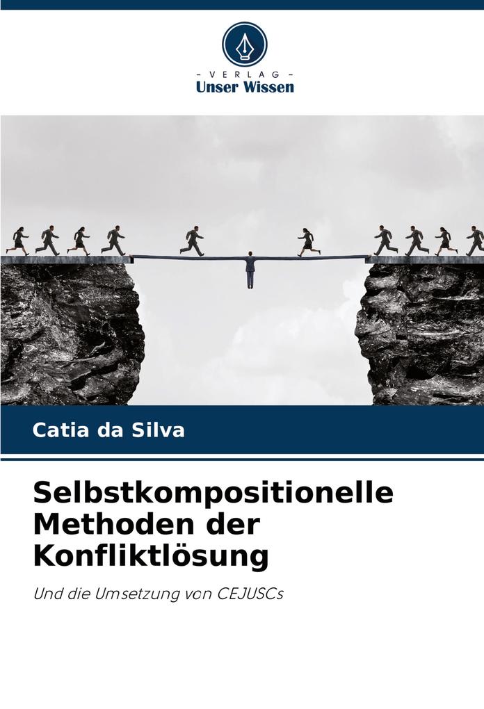 Selbstkompositionelle Methoden der Konfliktlösung
