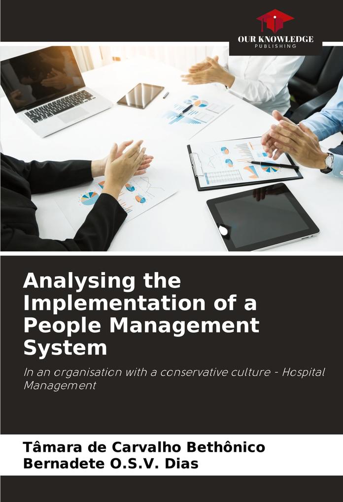 Analysing the Implementation of a People Management System