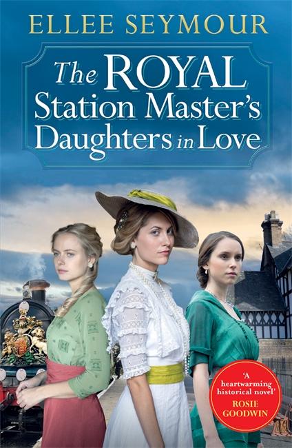The Royal Station Master‘s Daughters in Love