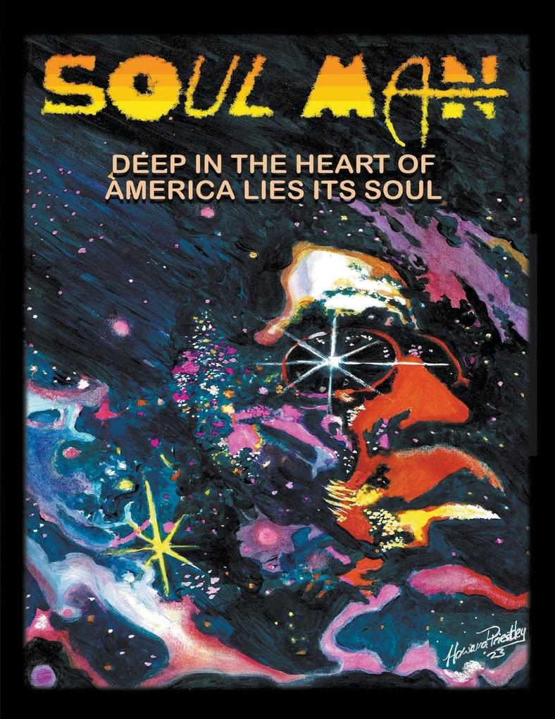 Soul Man