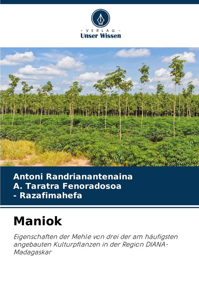 Maniok