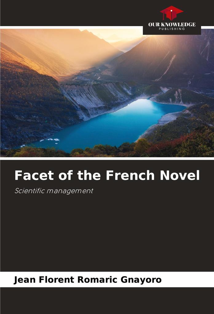 Facet of the French Novel