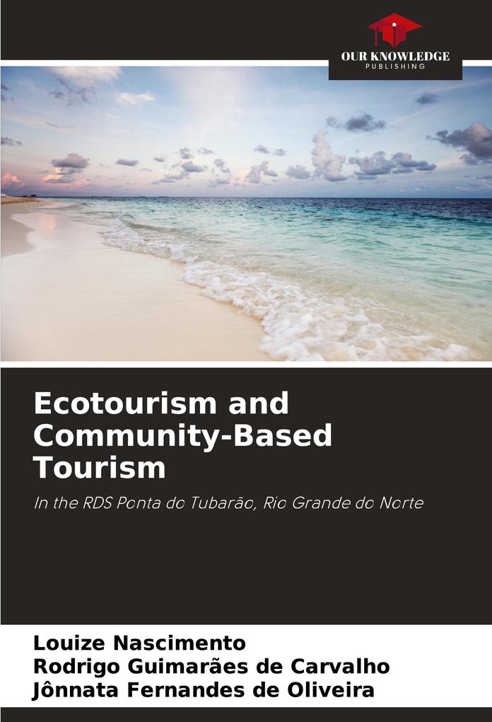Ecotourism and Community-Based Tourism
