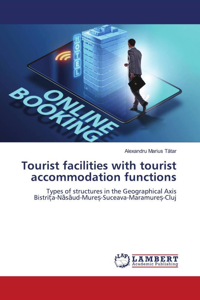 Tourist facilities with tourist accommodation functions