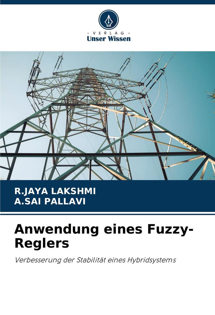 Anwendung eines Fuzzy-Reglers