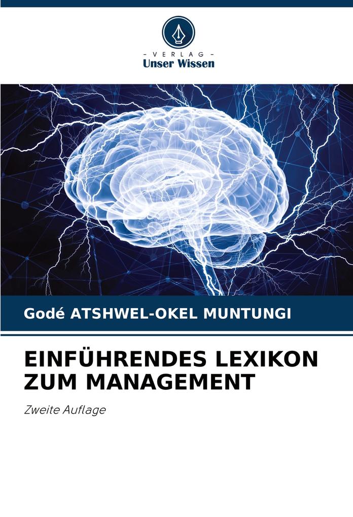 EINFÜHRENDES LEXIKON ZUM MANAGEMENT