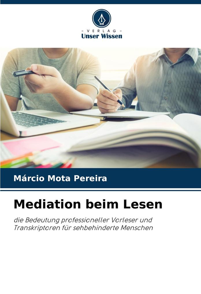 Mediation beim Lesen