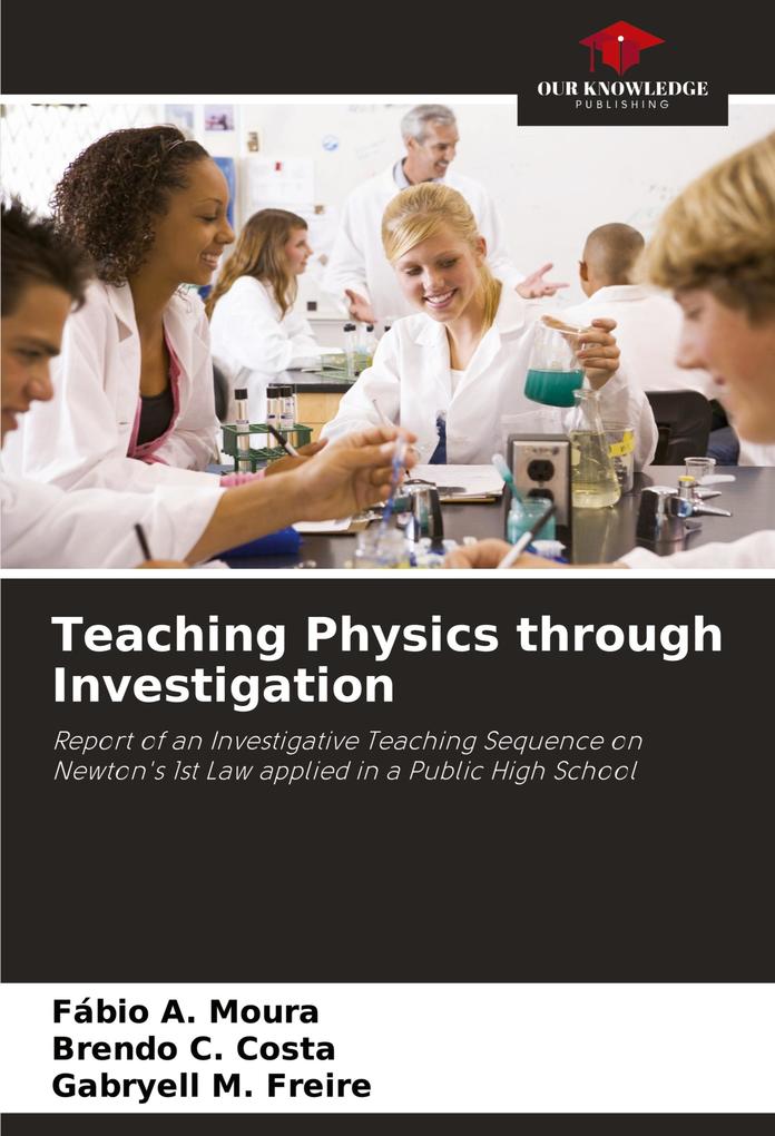 Teaching Physics through Investigation