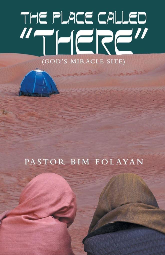 The Place Called 'There'