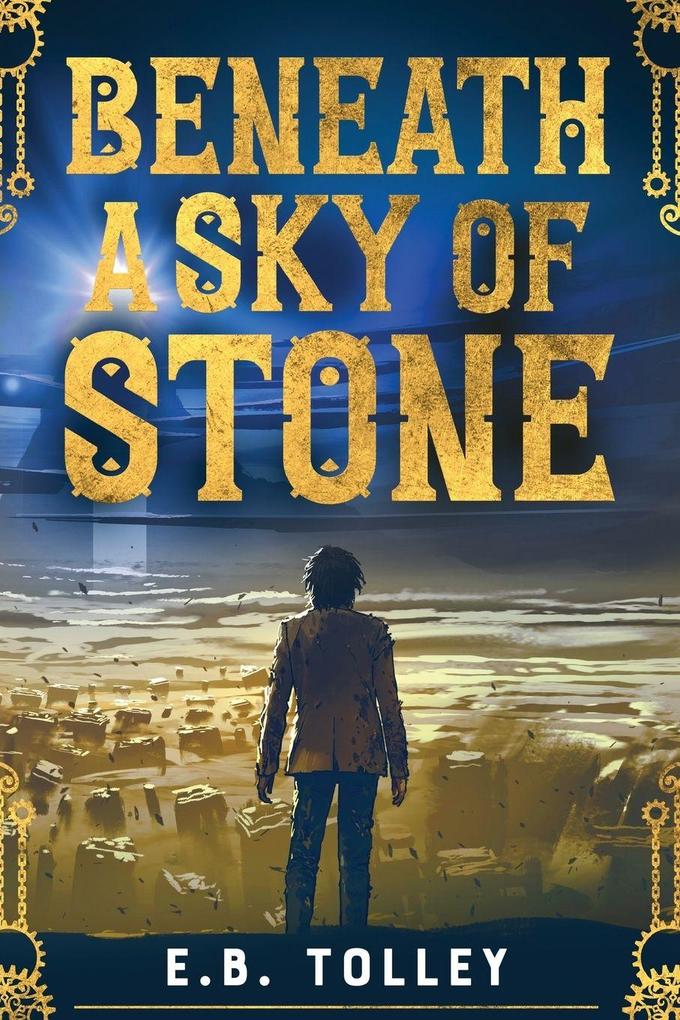 Beneath a Sky of Stone