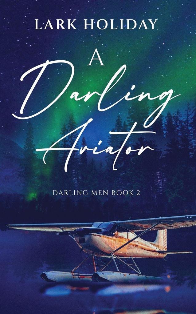 A Darling Aviator