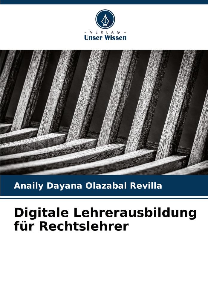 Digitale Lehrerausbildung für Rechtslehrer